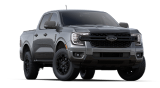 2025 Ford Ranger® External Image 5